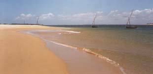 Manda Beach