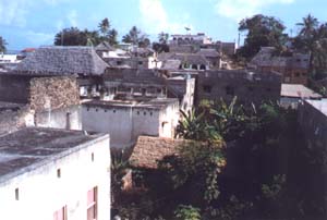 Lamu Town