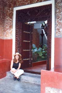 Lulu House