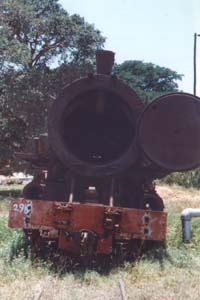 The next departure from platform 1