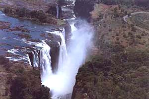 Victoria Falls