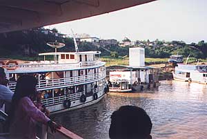 Possibly Manicore
