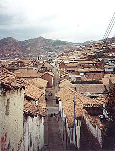 Spanish Town