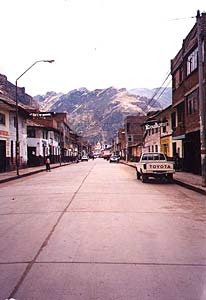 Huancavelica