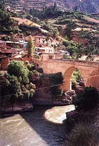 Izcuchaca